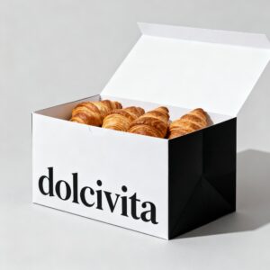 Trio di croissant croissant