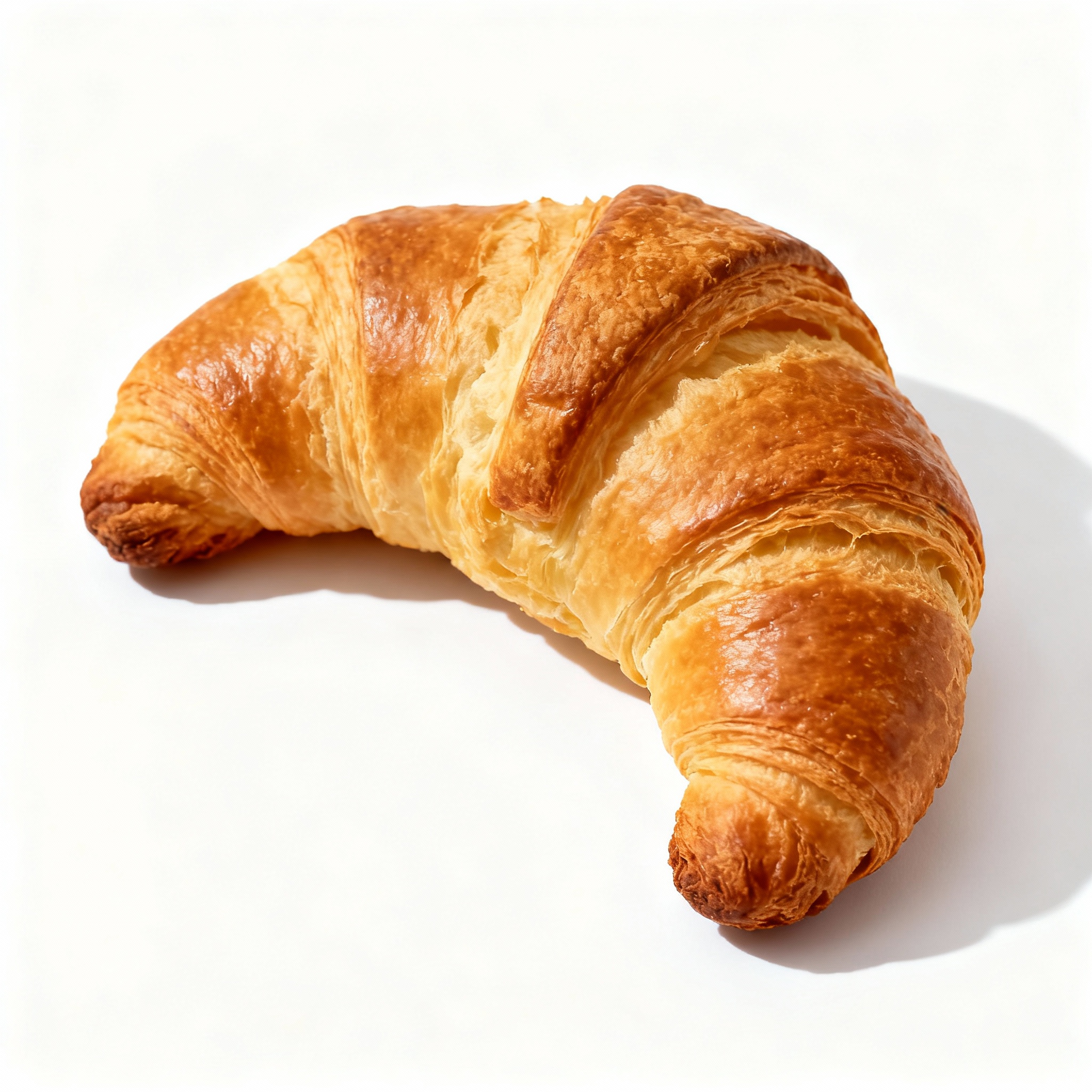 Trio di croissant - immagine 5