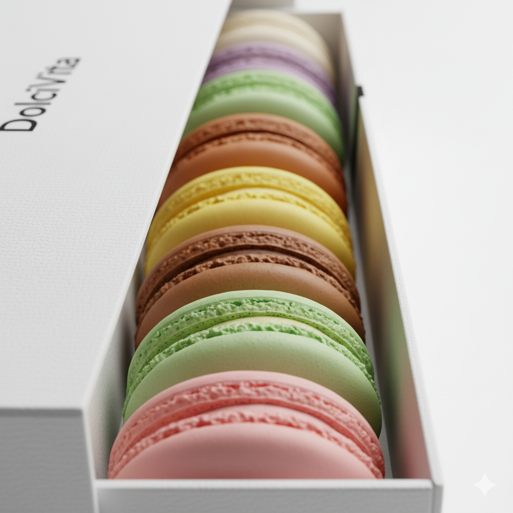 Macarons - immagine 2