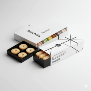 trio della pasteceria trio